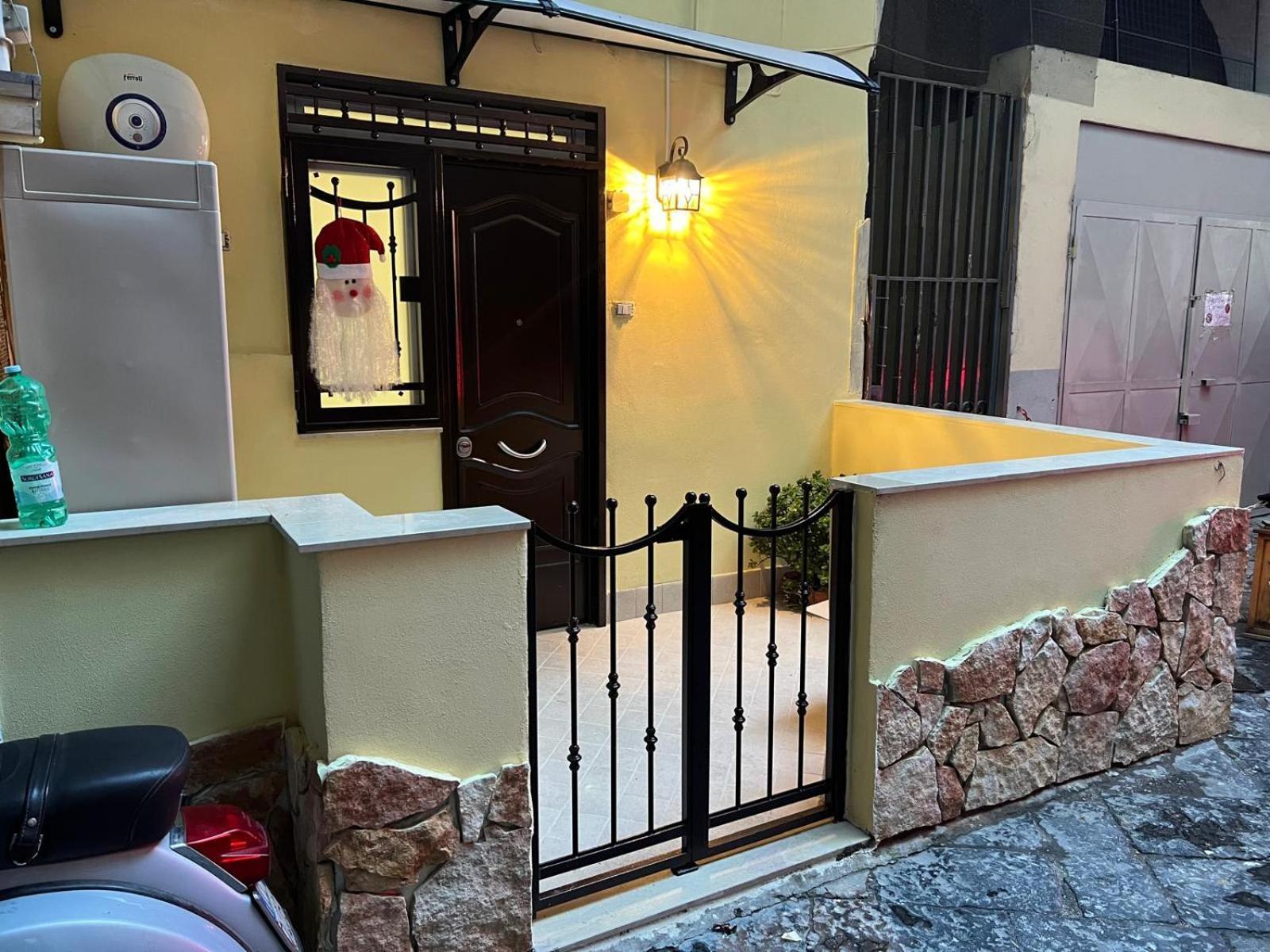 Residenza Purita