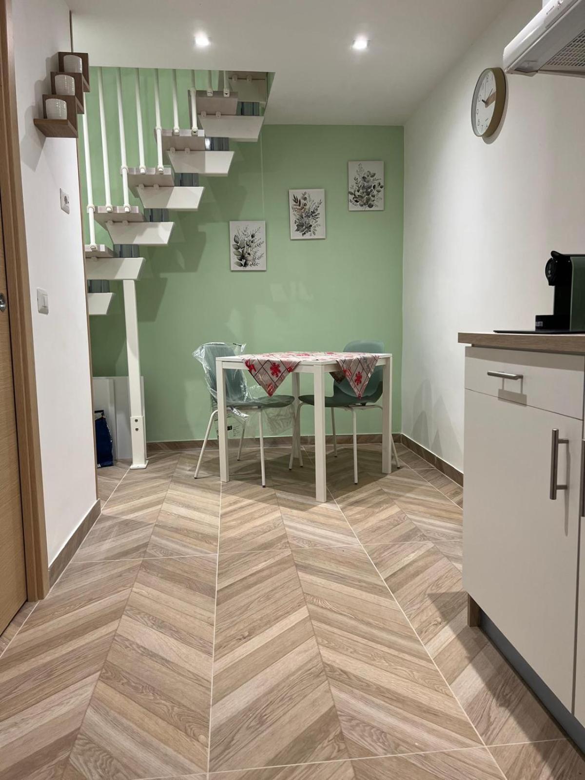 Residenza Purita Naples