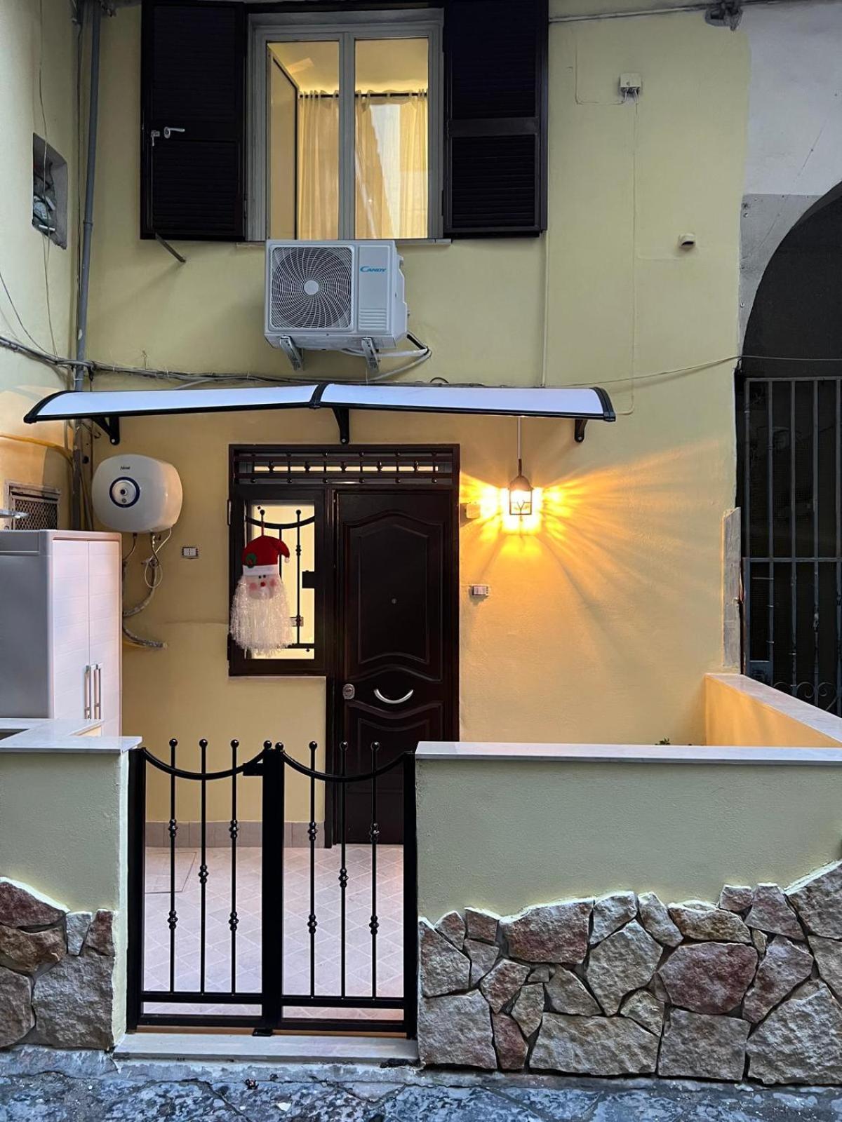 Residenza Purita Apartment