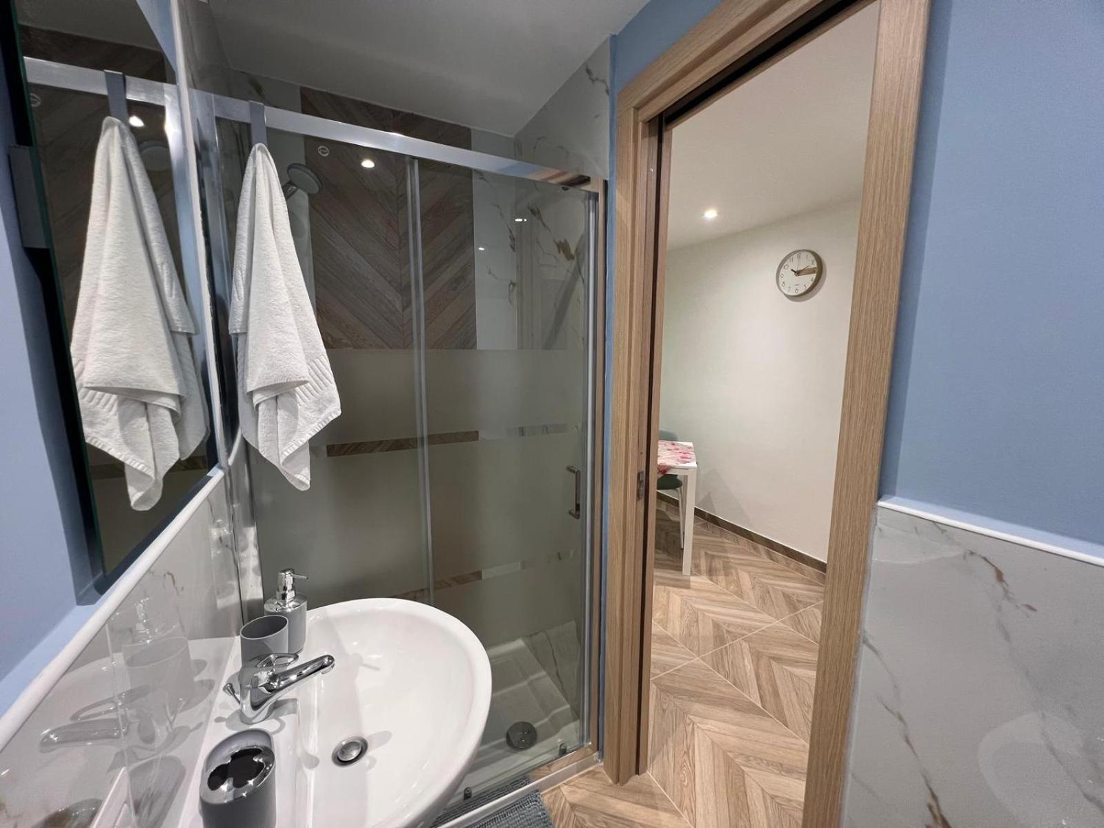 Residenza Purita Apartment