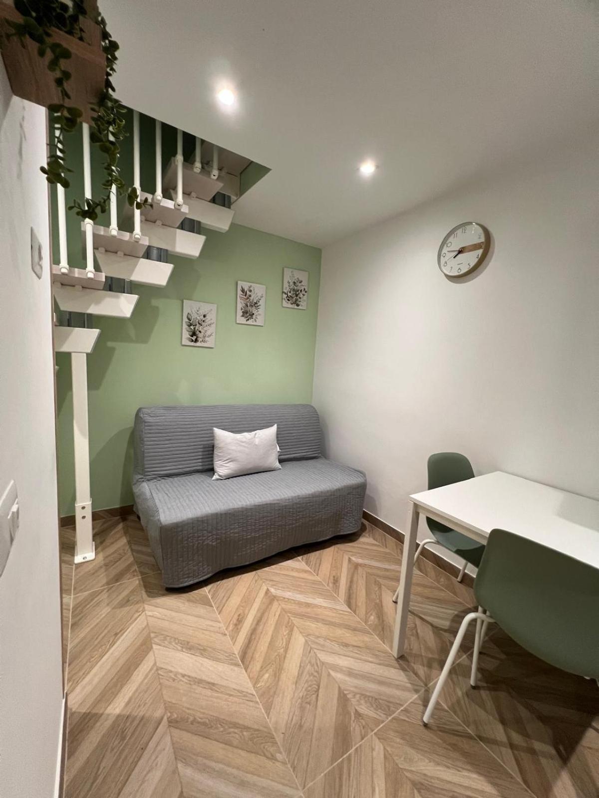 Appartement Residenza Purita *